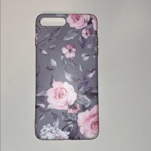 Iphone 8+ phone case